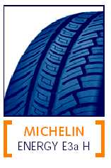 michelin Energy E3a H